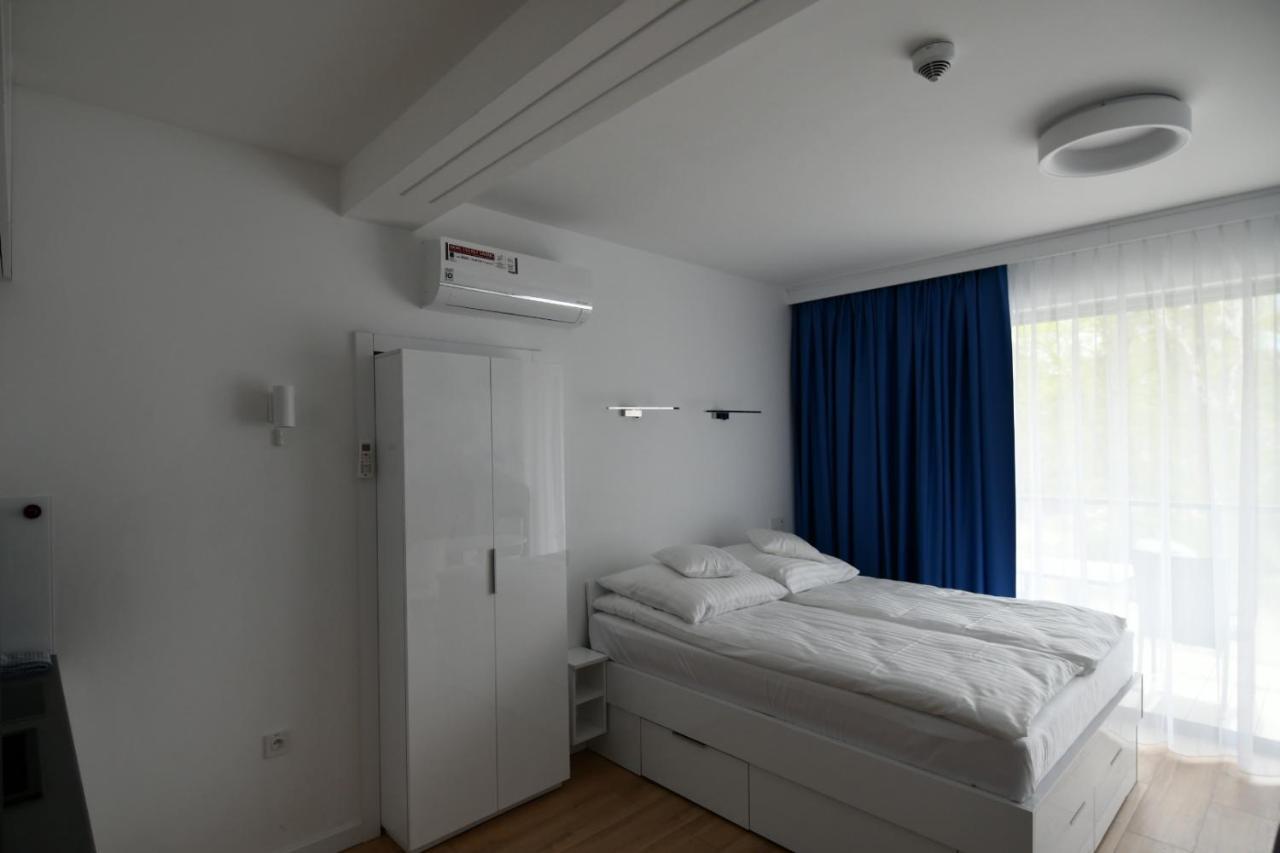 Blue Sky Apartments Rezydencja Niechorze - 302 Экстерьер фото