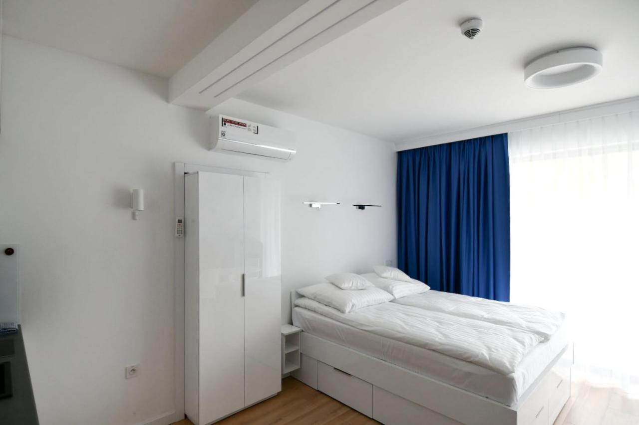 Blue Sky Apartments Rezydencja Niechorze - 302 Экстерьер фото